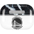 NBA Golden State Warriors Marble Apple AirPods Pro Skin